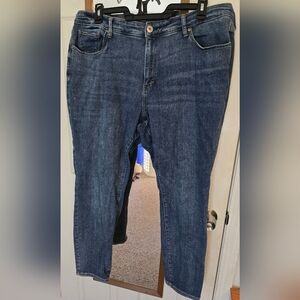 Women's jeans